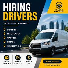 HIRING COURIER DELIVERY DRIVERS - Photo 2