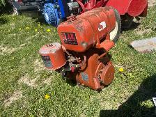 Troy Built Horse Roto Tiller & Plow - Photo 3