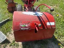 Troy Built Horse Roto Tiller & Plow - Photo 5