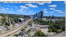 Modern Studio for Rent – 741 King St W, Kitchener (15th Floor) - Photo 5