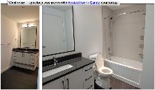 Modern Studio for Rent – 741 King St W, Kitchener (15th Floor) - Photo 8