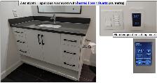 Modern Studio for Rent – 741 King St W, Kitchener (15th Floor) - Photo 9