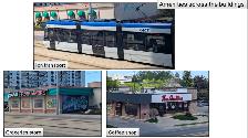 Modern Studio for Rent – 741 King St W, Kitchener (15th Floor) - Photo 11