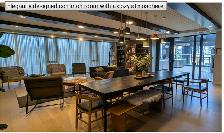 Modern Studio for Rent – 741 King St W, Kitchener (15th Floor) - Photo 13