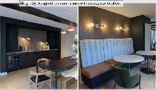 Modern Studio for Rent – 741 King St W, Kitchener (15th Floor) - Photo 14