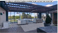 Modern Studio for Rent – 741 King St W, Kitchener (15th Floor) - Photo 17