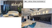Modern Studio for Rent – 741 King St W, Kitchener (15th Floor) - Photo 18