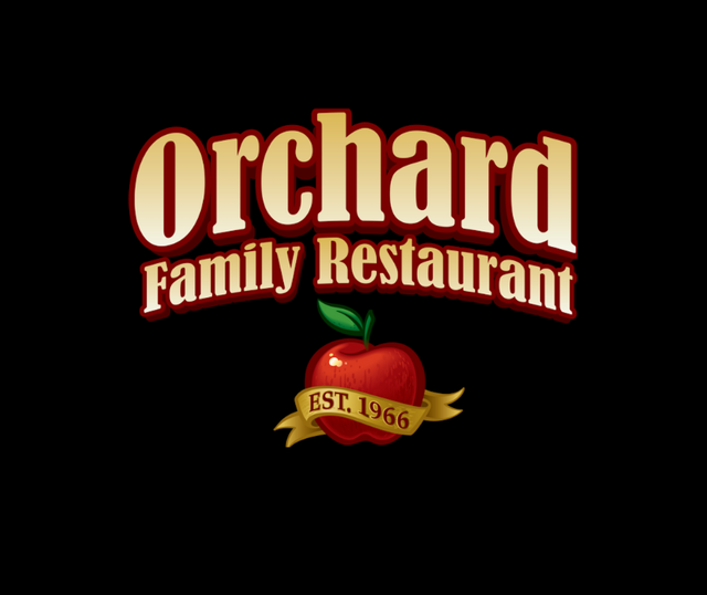 Orchard Family Restaurant: Hiring Full-time Cook