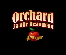 Orchard Family Restaurant: Hiring Full-time Cook