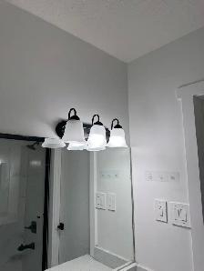 VANITY MIRROR