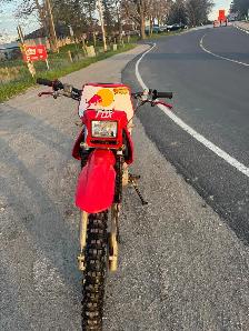 2007 Honda CRF230 Dual Purpose Ownership - Photo 2