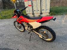 2007 Honda CRF230 Dual Purpose Ownership - Photo 3