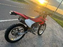 2007 Honda CRF230 Dual Purpose Ownership - Photo 4