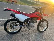 2007 Honda CRF230 Dual Purpose Ownership - Photo 5