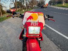 2007 Honda CRF230 Dual Purpose Ownership - Photo 6