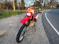 2007 Honda CRF230 Dual Purpose Ownership - Photo 7