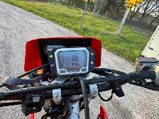 2007 Honda CRF230 Dual Purpose Ownership - Photo 8