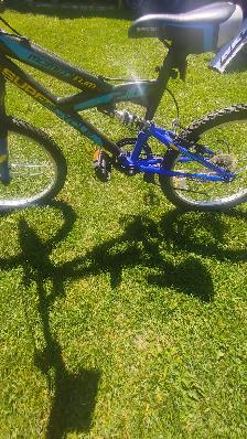 Kids bike - Photo 2
