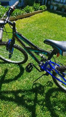 Kids bike - Photo 4