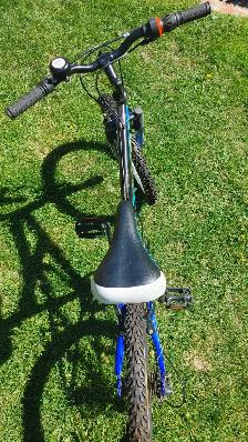 Kids bike - Photo 5