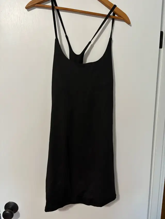 Halara dress