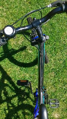 Kids bicycle - Photo 3