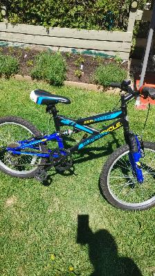 Kids bicycle - Photo 6
