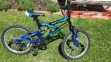 Kids bicycle - Photo 7