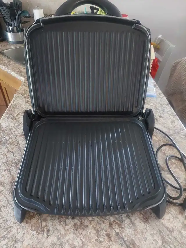 George Foreman Grill