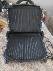 George Foreman Grill