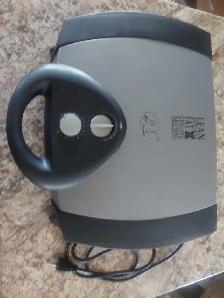 George Foreman Grill - Photo 2