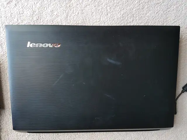 LENOVO LAPTOP 15.6 - WINOWS-11_25H2 AND OFFICE 365
