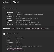 LENOVO LAPTOP 15.6 - WINOWS-11_25H2 AND OFFICE 365 - Photo 3