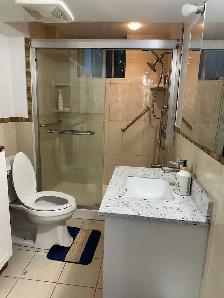 FOR RENT – Renovated 2-Bedroom Basement Aparment in North York - Photo 2