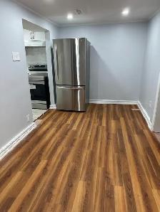 FOR RENT – Renovated 2-Bedroom Basement Aparment in North York - Photo 3