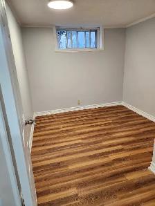 FOR RENT – Renovated 2-Bedroom Basement Aparment in North York - Photo 4