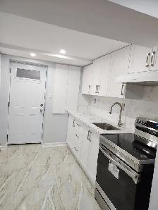 FOR RENT – Renovated 2-Bedroom Basement Aparment in North York - Photo 6