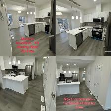 HALF MONTH FREE | 3 BED TOWNHOUSE | GARAGE