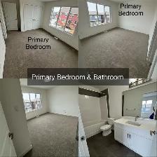 HALF MONTH FREE | 3 BED TOWNHOUSE | GARAGE - Photo 3