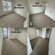 HALF MONTH FREE | 3 BED TOWNHOUSE | GARAGE - Photo 4