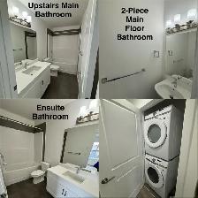HALF MONTH FREE | 3 BED TOWNHOUSE | GARAGE - Photo 5