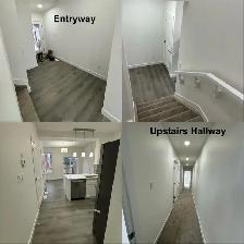 HALF MONTH FREE | 3 BED TOWNHOUSE | GARAGE - Photo 6