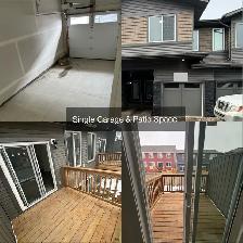 HALF MONTH FREE | 3 BED TOWNHOUSE | GARAGE - Photo 9