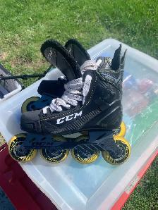 CCM Rollerblade