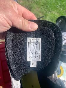 CCM Rollerblade - Photo 2