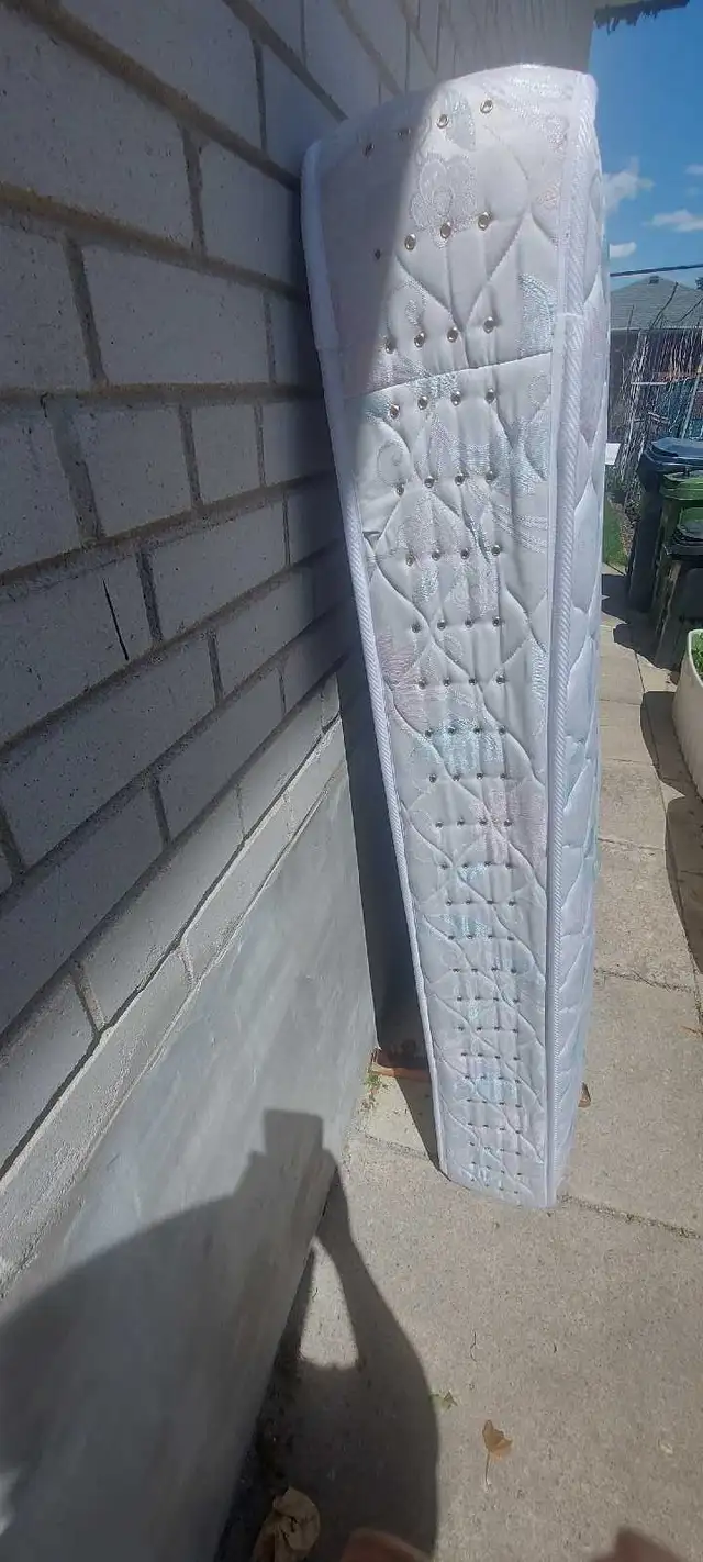 Mattress