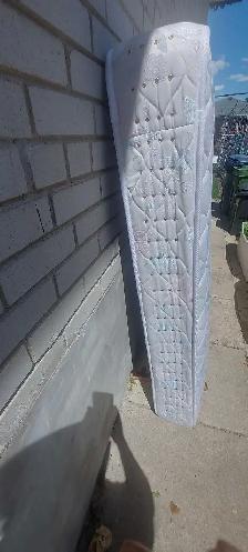 Mattress