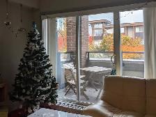 $1,500 / 2br - 900ft2 - Pet-friendly 2B2B Metrotown Condo - Photo 3