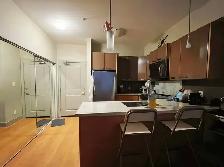 $1,500 / 2br - 900ft2 - Pet-friendly 2B2B Metrotown Condo - Photo 4