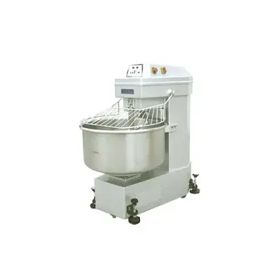 Pétrin Mixer Mélangeur Boulangerie Pâtisserie